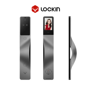 Khóa Cửa Thông Minh LOCKIN V5 MAX
