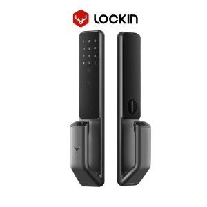 Khóa Cửa Thông Minh LOCKIN S30 PRO