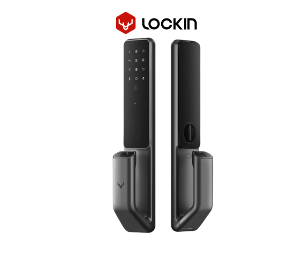 Khóa Cửa Thông Minh LOCKIN S30 PRO