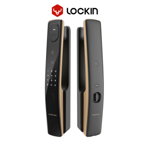 Khóa Cửa Thông Minh LOCKIN S50F