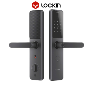 Khóa Cửa Thông Minh LOCKIN X9