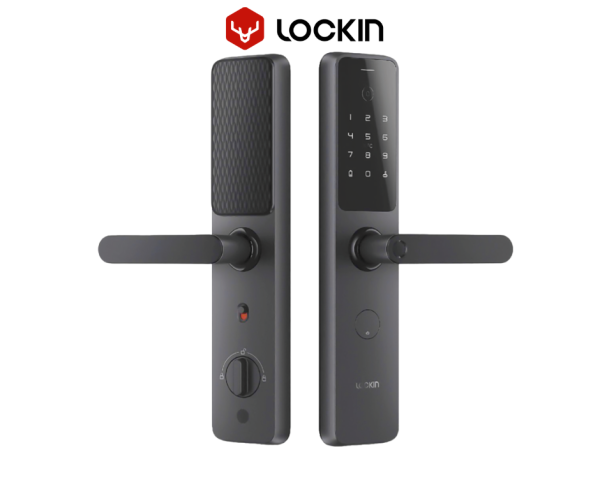 Khóa Cửa Thông Minh LOCKIN X9