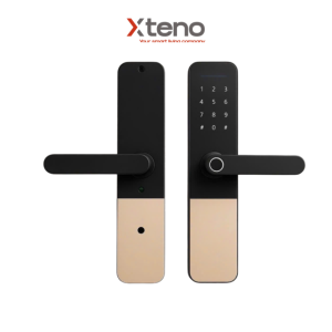 Khóa Cửa Thông Minh XTENO H8