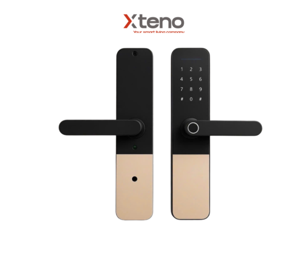 Khóa Cửa Thông Minh XTENO H8