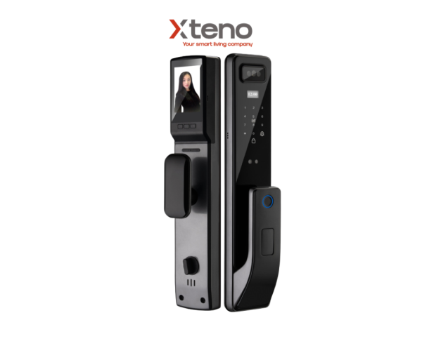 Khóa Cửa Thông Minh XTENO X30 MAX