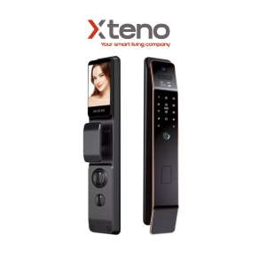 Khóa Cửa Thông Minh XTENO X60
