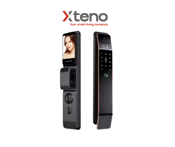 Khóa Cửa Thông Minh XTENO X60