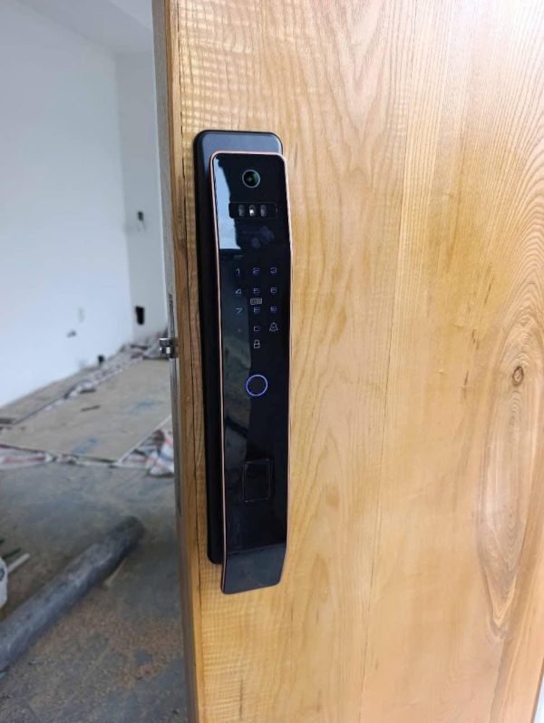 Khóa Cửa Thông Minh XTENO X60 - Ảnh 3