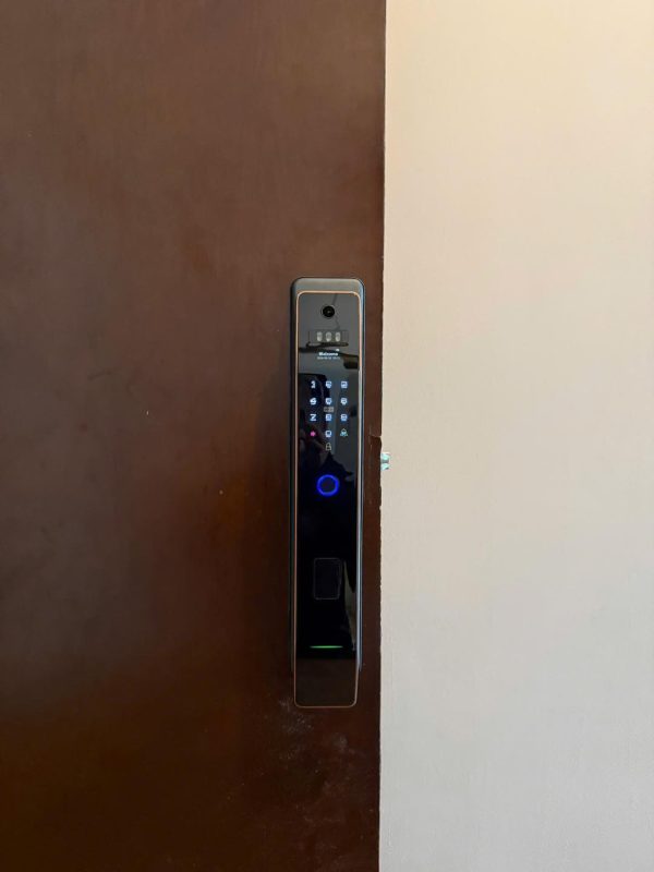 Khóa Cửa Thông Minh XTENO X60 - Ảnh 4