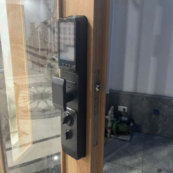 Khóa Cửa Thông Minh XTENO X60 - Ảnh 5