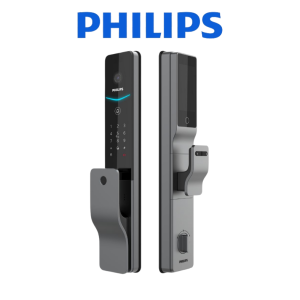 KHOÁ CỬA THÔNG MINH PHILIPS DDL720-MVP