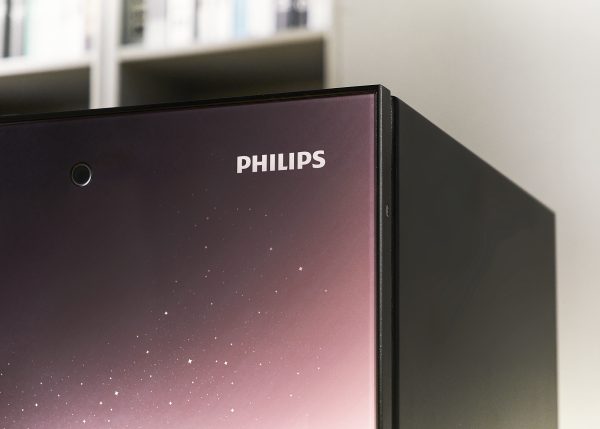 KÉT SẮT THÔNG MINH PHILIPS SBX501-4CO - Ảnh 4