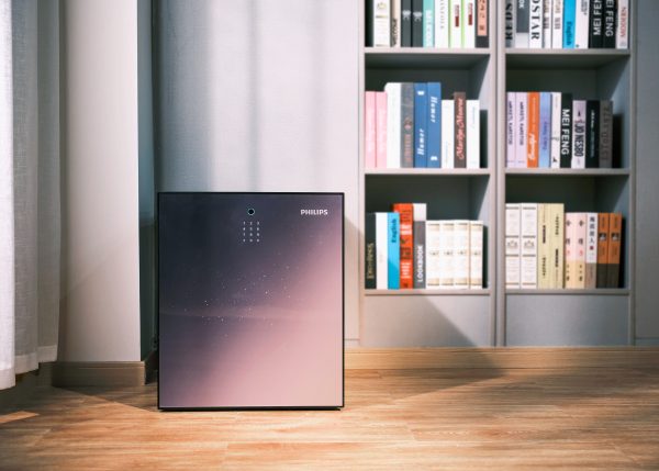 KÉT SẮT THÔNG MINH PHILIPS SBX501-4CO - Ảnh 6