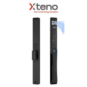 Khóa Thông Minh nhôm xingfa nhận diện tĩnh mạch bàn tay XTENO HS8