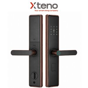 Khóa Cửa Vân tay thông minh 5 chức năng mở khoá XTENO H5