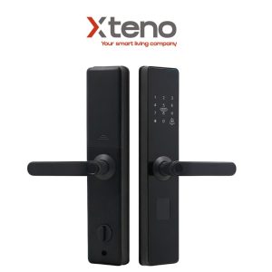Khóa Cửa Thông Minh vân tay XTENO H6