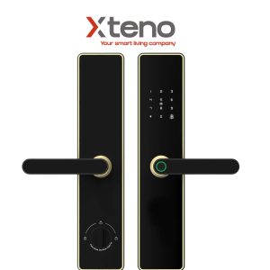 Khóa Cửa Thông Minh XTENO H8