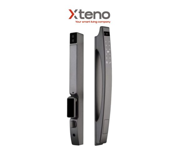 Khóa Cửa Thông Minh XTENO HS6 Pro - Ảnh 2