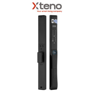 Khóa Thông Minh nhôm xingfa nhận diện tĩnh mạch bàn tay XTENO HS8