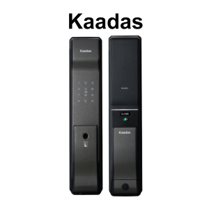 KHOÁ CỬA THÔNG MINH KAADAS K9-5