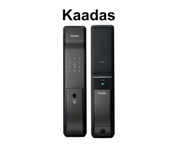 KHOÁ CỬA THÔNG MINH KAADAS K9-5