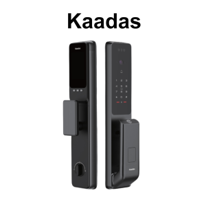 KHOÁ CỬA THÔNG MINH KAADAS Q9-FVP