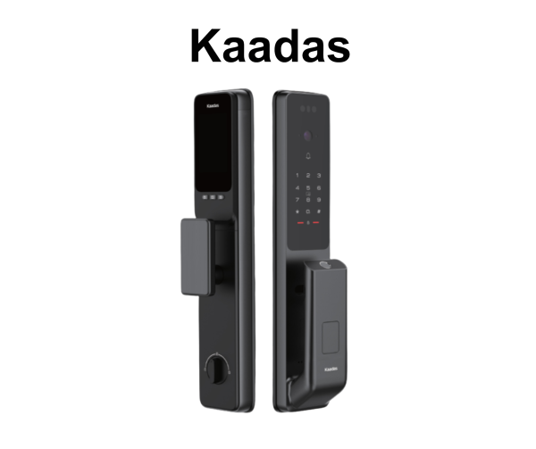KHOÁ CỬA THÔNG MINH KAADAS Q9-FVP
