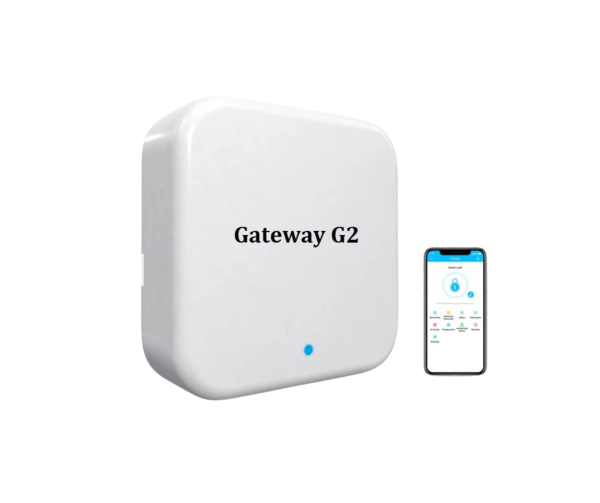 GATEWAY DÙNG CHO KHOÁ CỬA THÔNG MINH