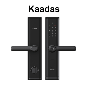 KHOÁ CỬA THÔNG MINH KAADAS M7-W