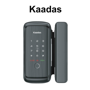 KHOÁ CỬA THÔNG MINH KAADAS R8-5GL