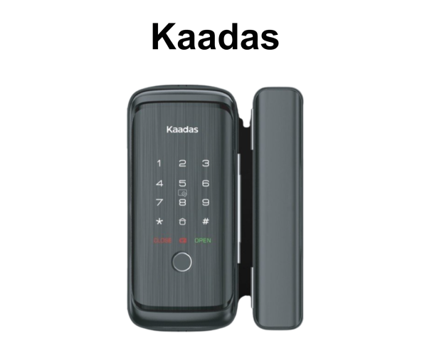 KHOÁ CỬA THÔNG MINH KAADAS R8-5GL