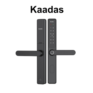 KHOÁ CỬA THÔNG MINH KAADAS S10-5W