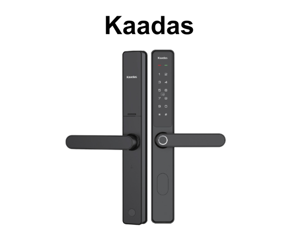 KHOÁ CỬA THÔNG MINH KAADAS S10-5W