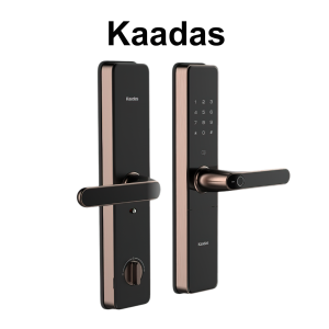 KHOÁ CỬA THÔNG MINH KAADAS S500-C5