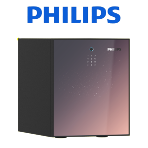KÉT SẮT THÔNG MINH PHILIPS SBX501-4CO