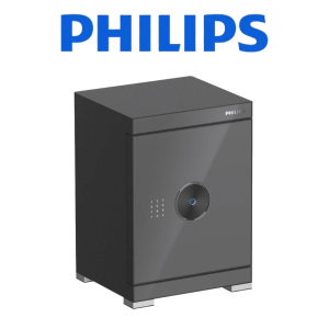 KÉT SẮT THÔNG MINH PHILIPS SBX602-5CU