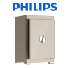 KÉT SẮT THÔNG MINH PHILIPS SBX602-6CU