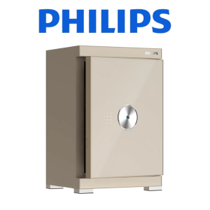KÉT SẮT THÔNG MINH PHILIPS SBX602-6CU