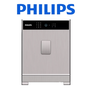 KÉT SẮT THÔNG MINH PHILIPS SBX701-5BO