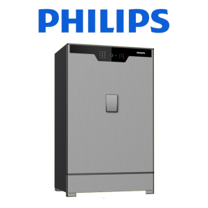 KÉT SẮT THÔNG MINH PHILIPS SBX702-ABX