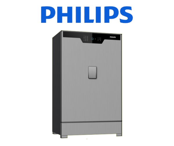 KÉT SẮT THÔNG MINH PHILIPS SBX702-ABX