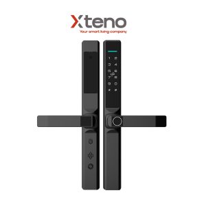 Khóa Thông Minh nhôm xingfa XTENO XC130