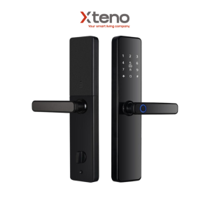 Khóa Cửa Thông Minh XTENO H6