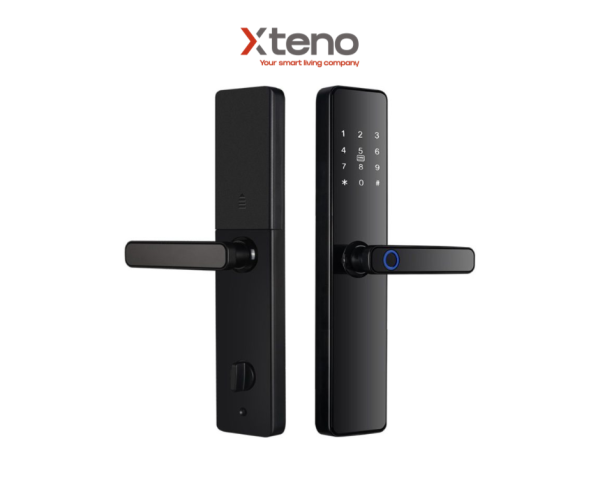 Khóa Cửa Thông Minh XTENO H6