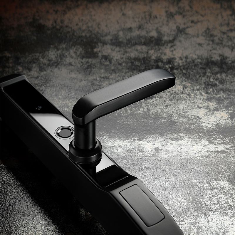 Khóa Cửa Thông Minh XTENO XC120 - Ảnh 4