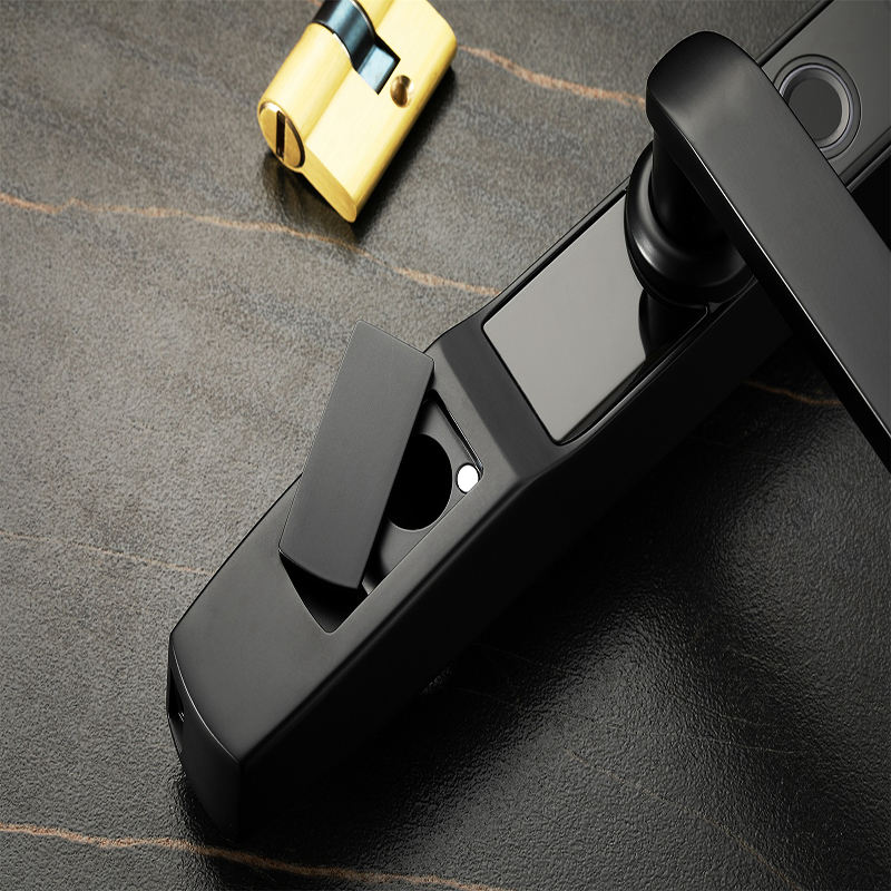 Khóa Cửa Thông Minh XTENO XC120 - Ảnh 3