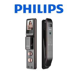 Khoá cửa thông minh PHILIPS DDL303-VP