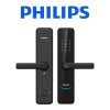 Khoá cửa thông minh PHILIPS DDL603E-5HWS