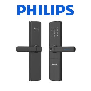 Khoá cửa thông minh PHILIPS DDL609-5HS