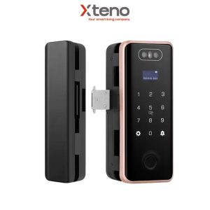 KHOÁ CỬA THÔNG MINH XTENO CS6 PRO